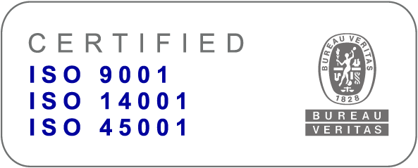 Bureau Veritas ISO