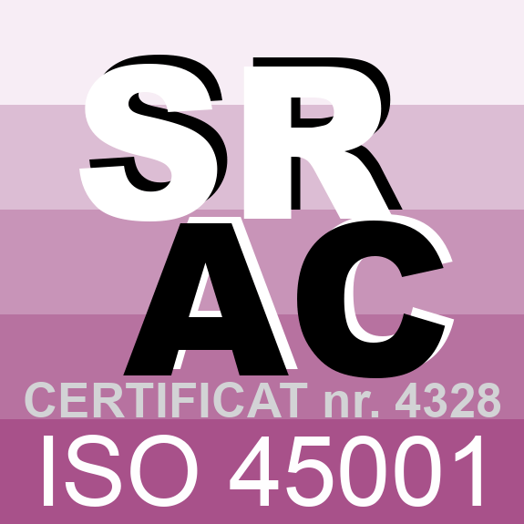 ISO 45001