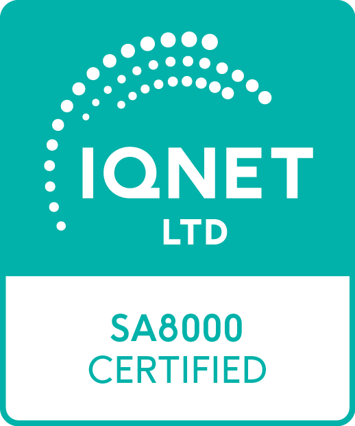 IQNet